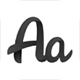Slide Icon