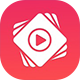 Slide Icon