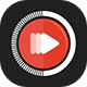 Slide Icon
