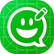 Slide Icon